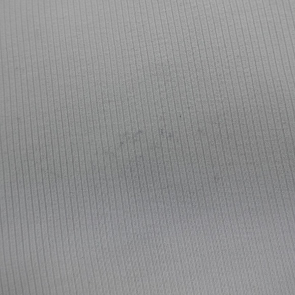 Hollister Shirt Womens Small White Lightweight Casual Preppy Outdoor Stretch Top - Picture 2 of 14